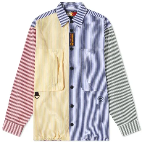 x Timberland Utility Shirt