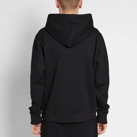 Paris Hoody