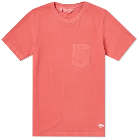 Pocket Tee