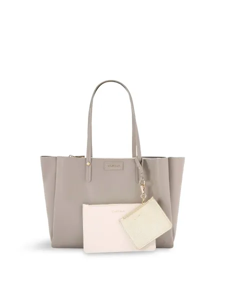 Carvela FREYA TRIPLE COMPART TOTE