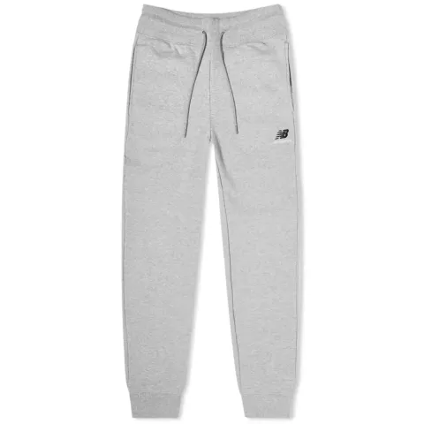 NB Essentials Embroidered Pant