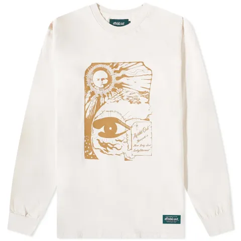 Long Sleeve Manifest T-Shirt