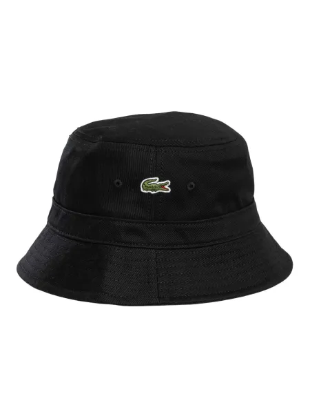 Lacoste Logo Bucket