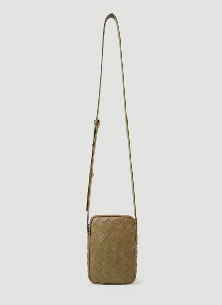 Interccio Phone Pouch