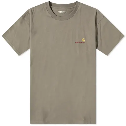 American Script T-Shirt