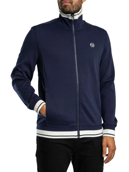 Sergio Tacchini Attilio Track Jacket