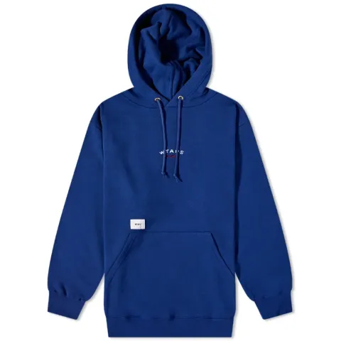 Thor Popover Hoody