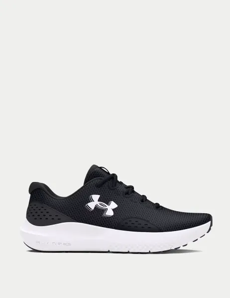 Under Armour Surge 4 Cushioned Running Trainers