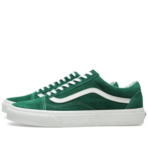 Old Skool Vintage