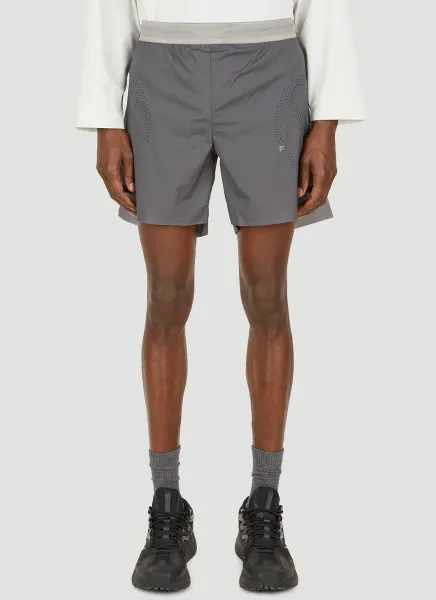 Track Shorts