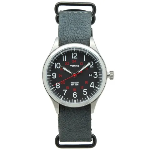 Waterbury United Watch