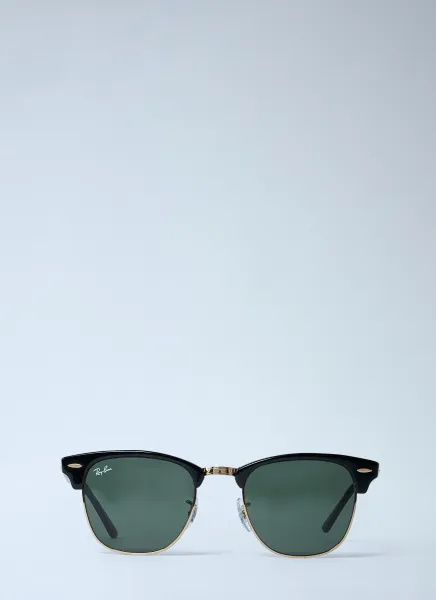 Clubmaster Sunglasses