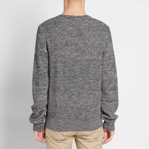 A.P.C. Lars Crew Knit