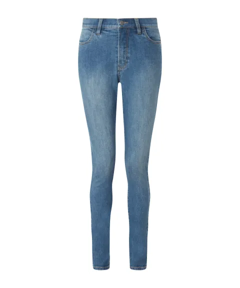 Schöffel Country Poppy Jeans - Indigo