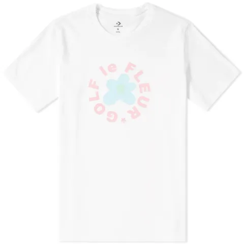 x Golf le Fleur Tee