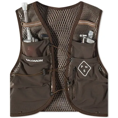 x Salomon Active Skin 8 Hydration Vest