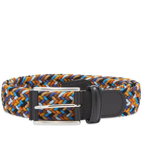 Anderson's Woven Textile Belt