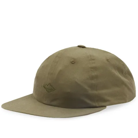 Field Cap