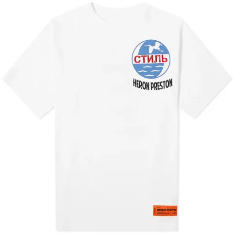 CTNMB Inc. Regular Tee