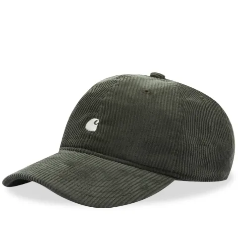 Harlem Corduroy Cap