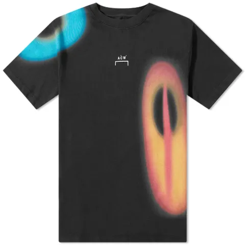 A-COLD-WALL* Hypergraphic T-Shirt