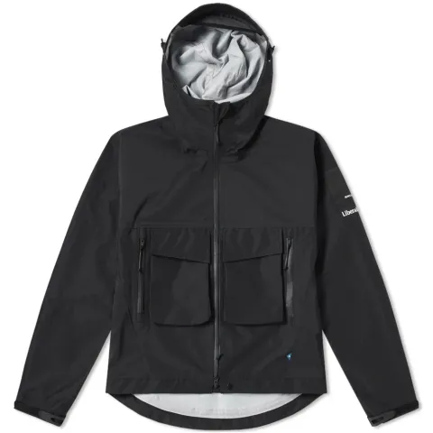 3 Layer All Weather Jacket