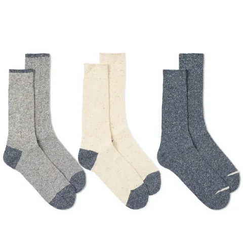 Nep Rib - 3 Pack