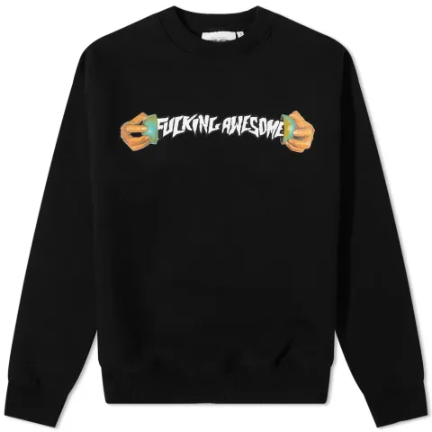 World Cup Crew Sweat