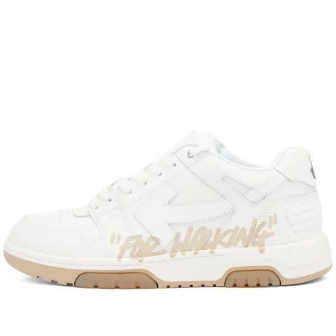 Out Of Office Sneaker