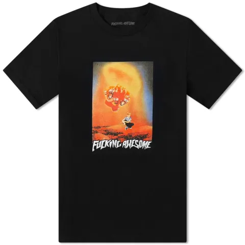 Arrival Tee