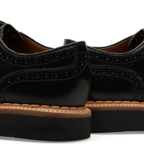 Stanley Brogue