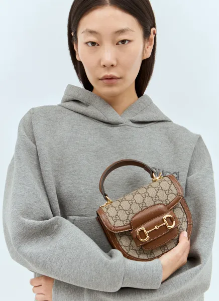 Horsebit 1955 Mini Handbag