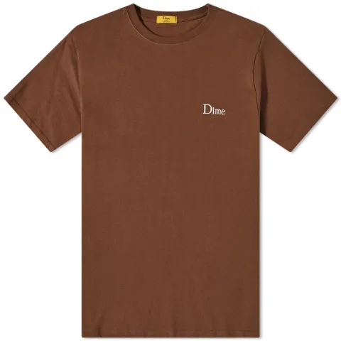 Classic Small Logo T-Shirt