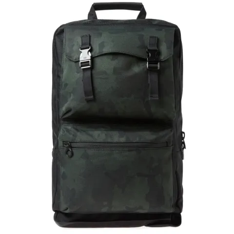 C6 Field Pack