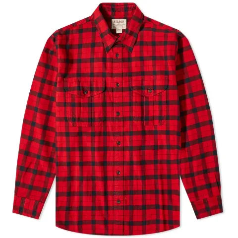 Alaskan Guide Shirt
