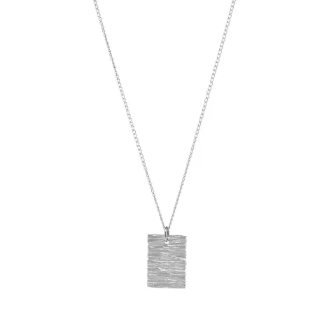 Tough Glamour Pendant