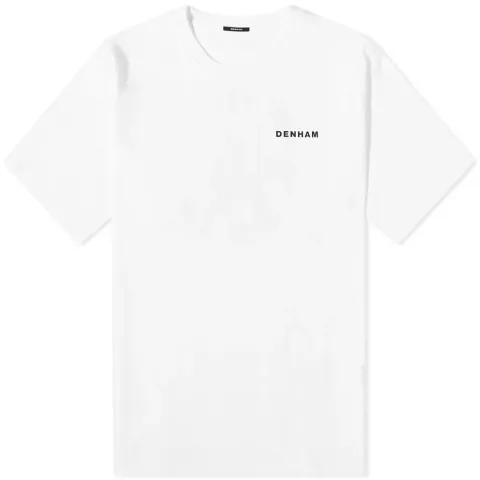 Morava Octopus T-Shirt