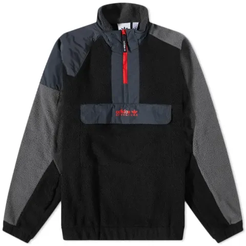 Adventure SQM-93 Track Top