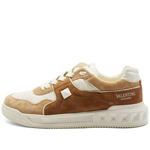 One Stud Sneaker