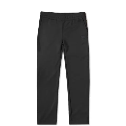 Norwich Face Taped Track Pant