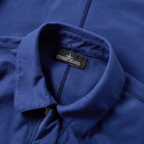 Jersey R-Light Trench Coat