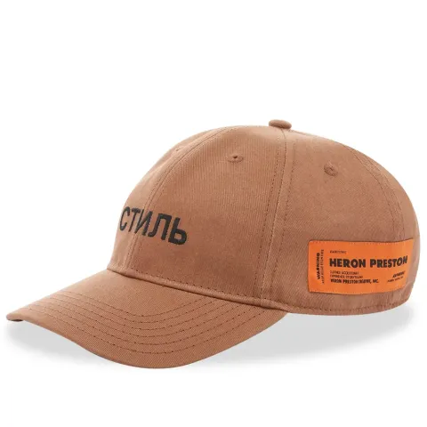 CTNMB Logo Cap