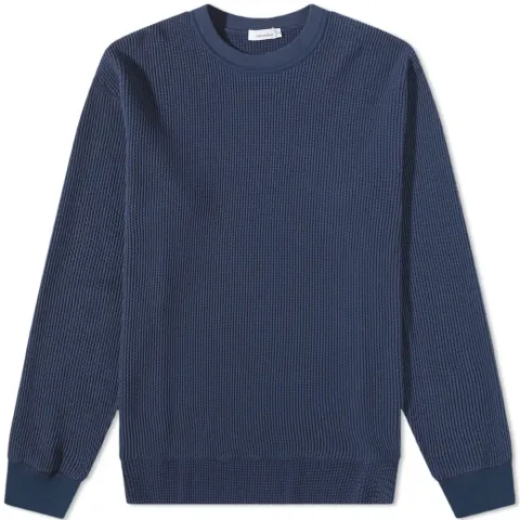Long Sleeve Thermal T-Shirt