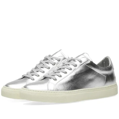 Original Achilles Retro Low