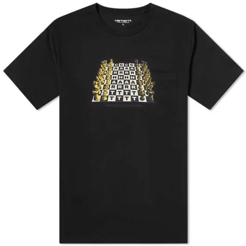 Chessboard T-Shirt