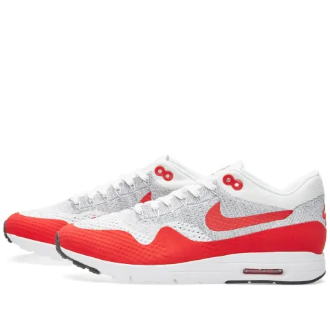 W Air Max 1 Ultra Flyknit