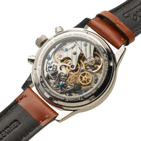 373 SparrowHawk Watch