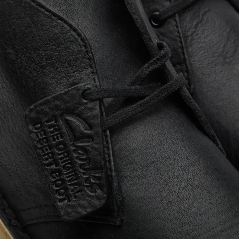 Desert Boot