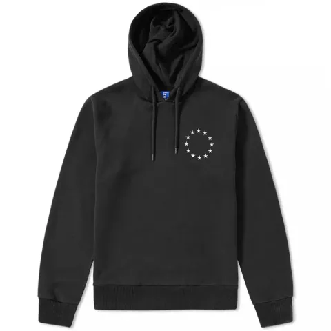 Études Etoile Europa Hoody