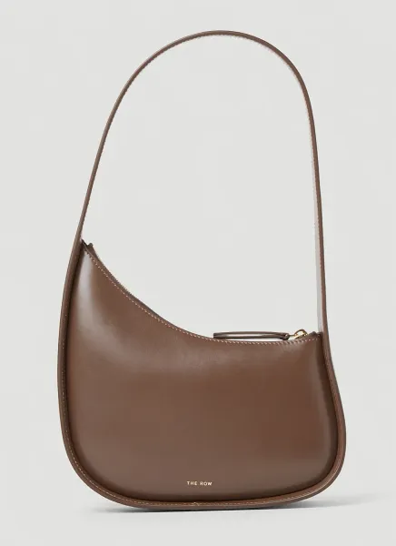 Half Moon Shoulder Bag